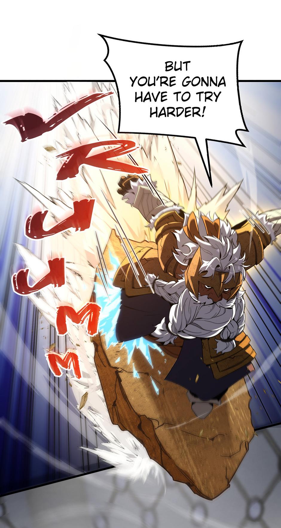 The Beginning After the End, Chapter 214 image 12
